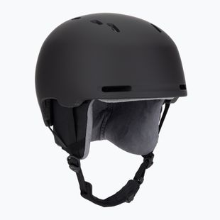 Kask narciarski Quiksilver Journey black