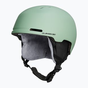 Kask narciarski Quiksilver Journey dark ivy