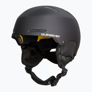 Kask narciarski Quiksilver Lawson Mips black