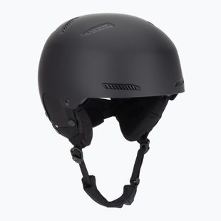 Kask narciarski Quiksilver Lawson Mips black