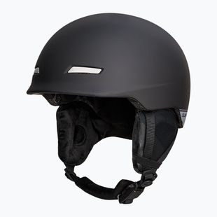 Kask narciarski Quiksilver Play black