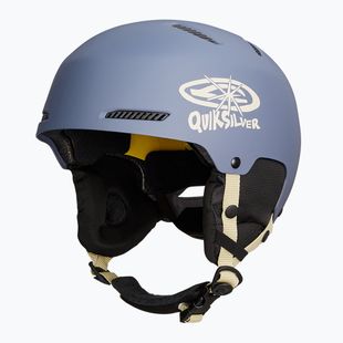 Kask narciarski Quiksilver Lawson Mips graystone