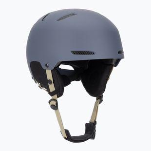 Kask narciarski Quiksilver Lawson Mips graystone