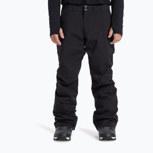 Spodnie snowboardowe męskie Quiksilver Estate EQYTP03237 true black
