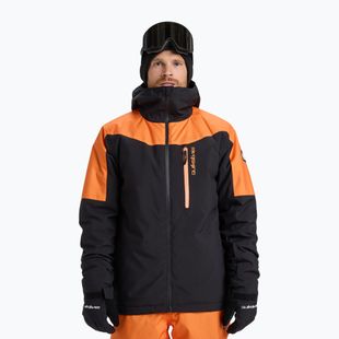 Kurtka snowboardowa męska Quiksilver Titano almond