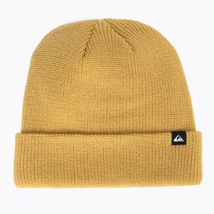 Czapka zimowa męska Quiksilver Performer Beanie rattan