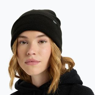Czapka zimowa dziecięca ROXY Tropical Snow Beanie anthracite