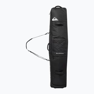 Pokrowiec na deskę snowboardową Quiksilver Platted Boardbag black