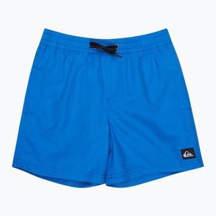 Szorty kąpielowe dziecięce Quiksilver Everyday Volley 14" nebulas blue