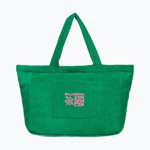 Torba damska Billabong Beach Girl 21 l summer green