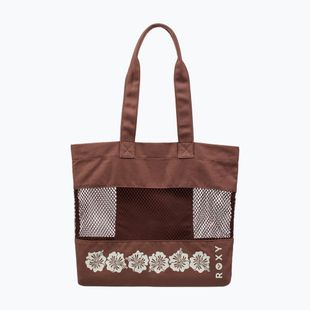 Torebka damska ROXY Summer Breezy Tote cappuccino
