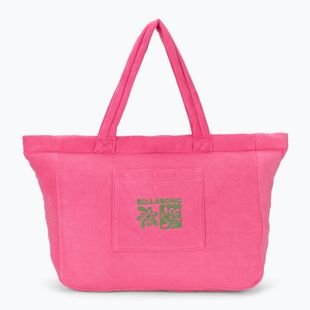 Torba damska Billabong Beach Girl 21 l guava
