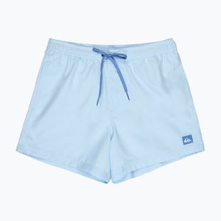 Szorty kąpielowe męskie Quiksilver Everyday Solid Volley 15" omphalodes