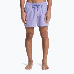 Szorty kąpielowe męskie Quiksilver Everyday Solid Volley 15" daybreak