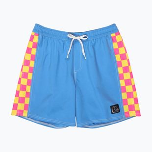 Szorty kąpielowe męskie  Quiksilver Original Arch Volley 17" riviera