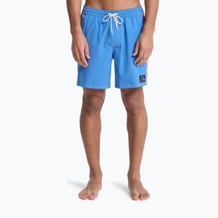 Szorty kąpielowe męskie  Quiksilver Original Arch Volley 17" riviera