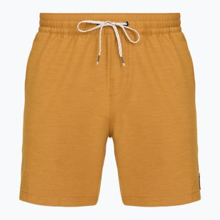Szorty kąpielowe męskie Billabong Every Other Day Layback spice gold