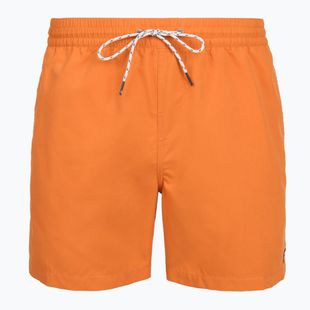 Szorty kąpielowe męskie Billabong All Day Layback clay orange