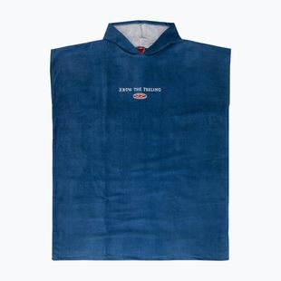 Ponczo kąpielowe męskie Billabong Mens Hooded Towel