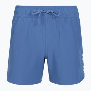 Szorty kąpielowe damskie ROXY Wave 5'' dutch blue