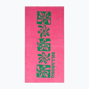 Ręcznik Billabong Lie Down guava