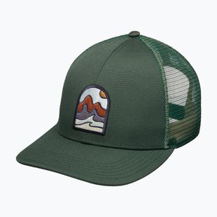 Czapka z daszkiem męska Billabong Adiv Range Trucker sea green