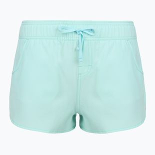 Szorty kąpielowe damskie ROXY Wave 2'' tanager turquiose