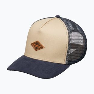 Czapka z daszkiem męska Billabong Diamond Trucker castle rock