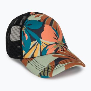Czapka z daszkiem damska Billabong Heritage Mashup black sands