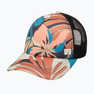 Czapka z daszkiem damska Billabong Heritage Mashup black sands