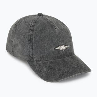 Czapka z daszkiem damska Billabong Hot Weather off black