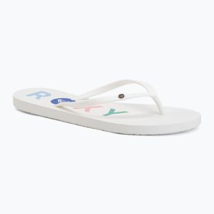 Japonki damsk ROXY Sandy III white multi 1
