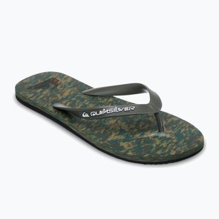 Japonki męskie Quiksilver Molokai Recycled grape leaf