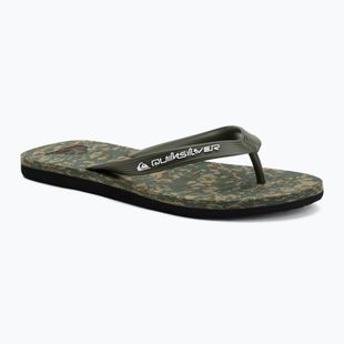 Japonki męskie Quiksilver Molokai Recycled grape leaf