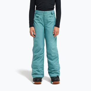 Spodnie snowboardowe dziecięce ROXY Backyard Girl arctic