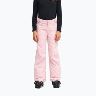 Spodnie snowboardowe dziecięce Roxy Backyard Girl BLE0 rose shadow