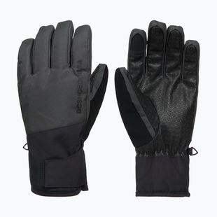Rękawice snowboardowe męskie DC Franchise 10K black