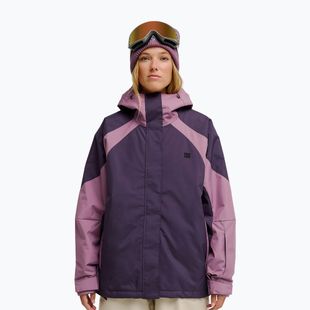Kurtka snowboardowa damska DC Everfrost mysterioso