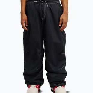 Spodnie snowboardowe męskie DC Trackstar 10K black