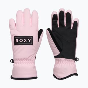 Rękawice snowboardowe dziecięce ROXY Freshfield Rose Shadow