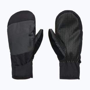 Rękawice snowboardowe męskie DC Franchise Mitt 10K black