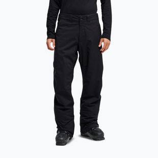 Spodnie snowboardowe męskie Quiksilver Estate 10K Pt black
