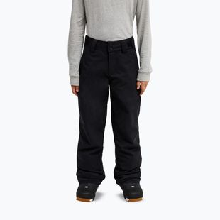 Spodnie snowboardowe dziecięce Quiksilver Estate black
