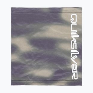 Komin męski Quiksilver Misty Collar hypnozoom kelp
