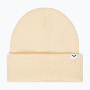 Czapka zimowa dziecięca ROXY Tropical Snow Beanie biscotti