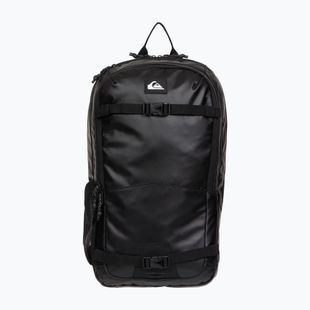 Plecak Quiksilver Platinium Lite Plus 18L black