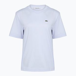 Koszulka damska Lacoste TF7215 phoenix blue