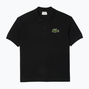 Koszulka polo Lacoste PH3922 black