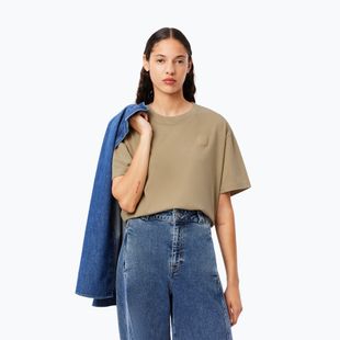 Koszulka damska Lacoste TF4122 viennese