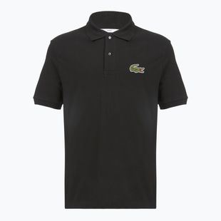 Koszulka polo męska Lacoste PH2751 black